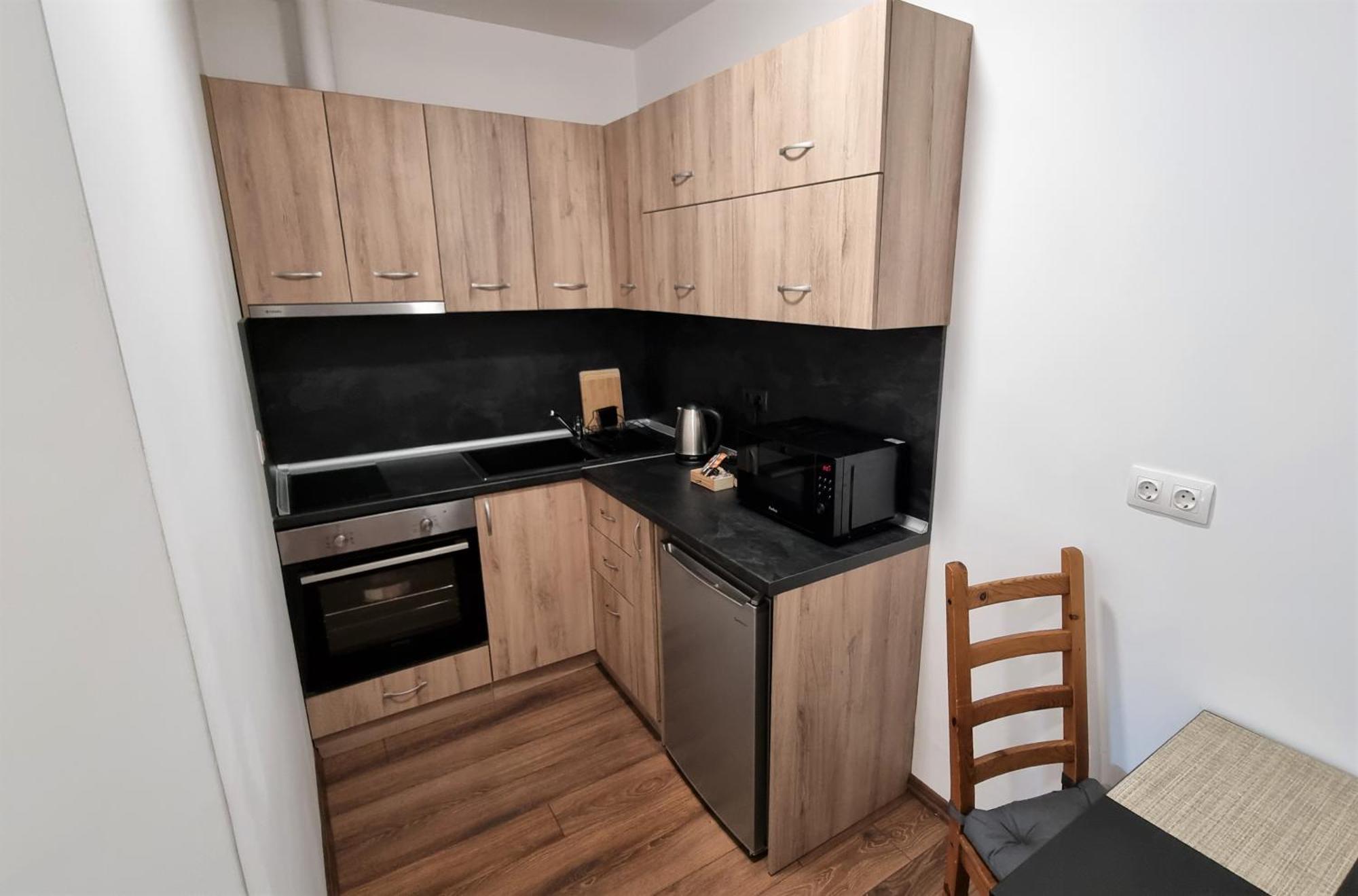 Luxury Quiet Apartment In The City Center Plovdiv Exterior foto